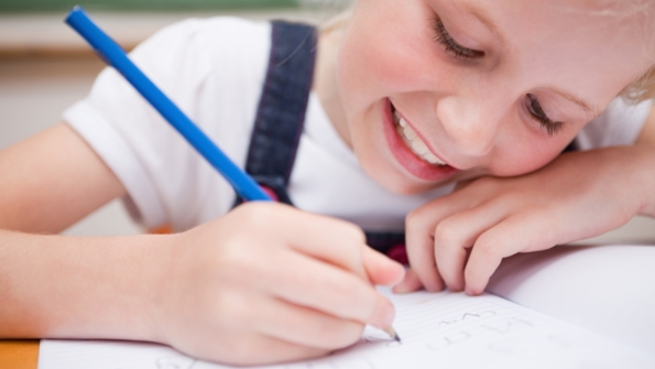 Reading and Language Arts Worksheets
