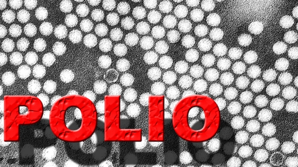 Polio Risk On the Rise