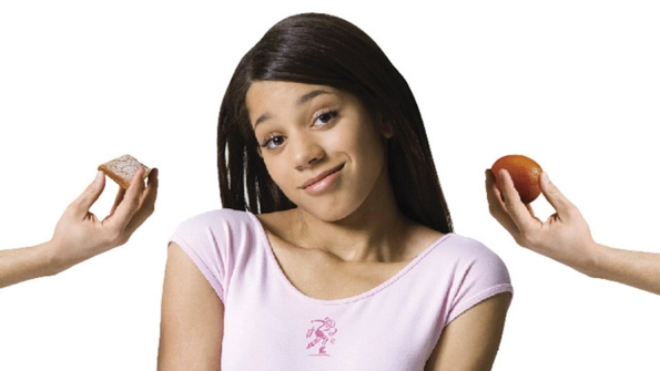 Food: Nutrition and Energy