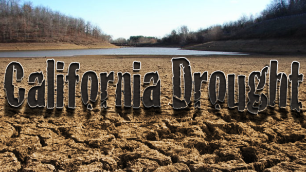 California Drought: Impacts and Outlook
