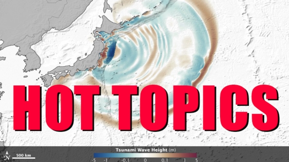 Hot Topics