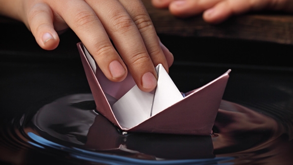Paper Folding Activities