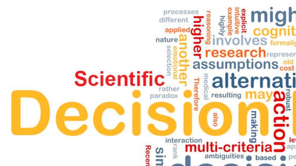 Scientific Decision-making