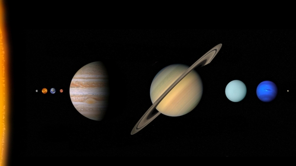 Space Science