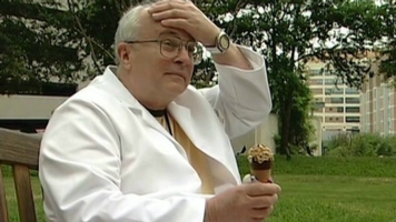 What Causes an Ice Cream Headache? | BioEd Online