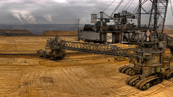 Earth and Its Resources