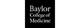 Baylor College of Medicine -   logo