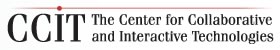 Center for Collaborative and Interactive  Technologies - logo