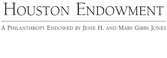 Houston Endowment Inc.