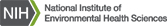 National Institute of Environmental Health Sciences, NIH