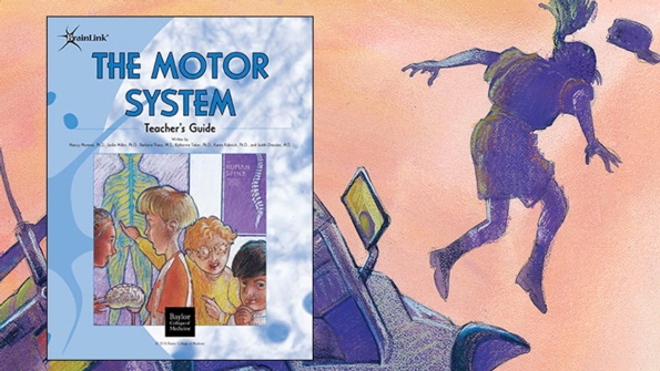 Motor System