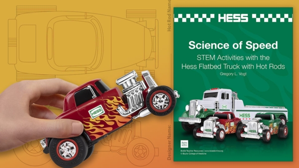 Science of Speed