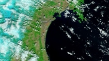Japanese Earthquake and Tsunamis: Before and After