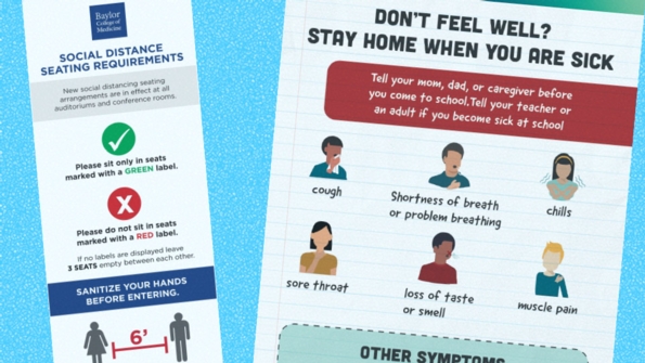 Planning for Healthy Schools: A Guide to Operations during the COVID-19 Pandemic